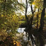 La Cosy - Votre Pause Arboree