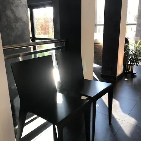 Couette-café La Cosy - Votre Pause Arborée La Bruyere