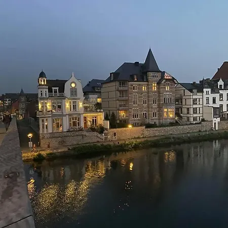 La Cosy - Votre Pause Arboree Bed & Breakfast 3*