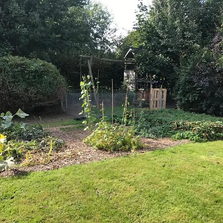 La Cosy - Votre Pause Arboree 3*