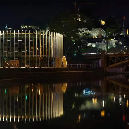 La Cosy - Votre Pause Arboree ベッド・アンド・ブレックファスト 3*