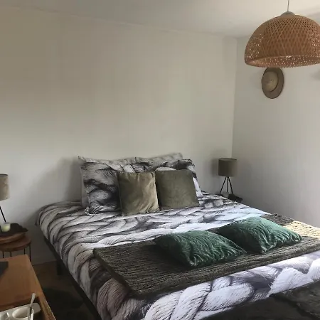 La Cosy - Votre Pause Arboree 3* La Bruyere