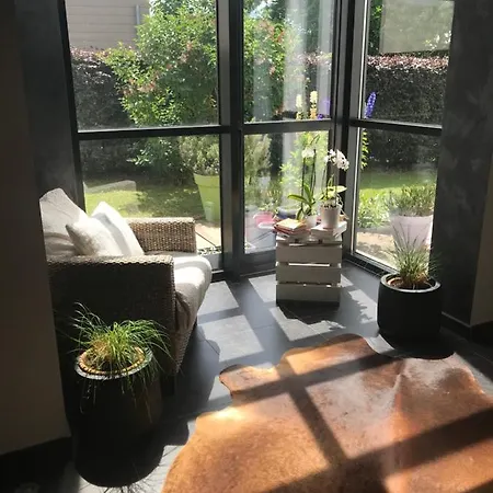 La Cosy - Votre Pause Arboree ベッド・アンド・ブレックファスト