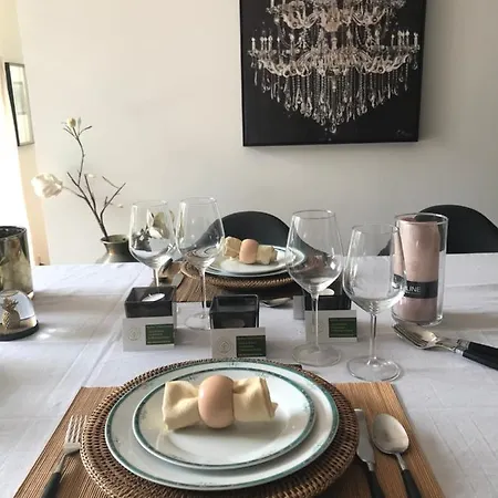 La Cosy - Votre Pause Arboree *