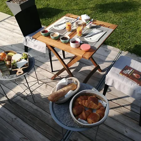 La Cosy - Votre Pause Arboree 3* La Bruyere