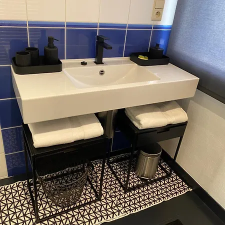 La Cosy - Votre Pause Arboree La Bruyere