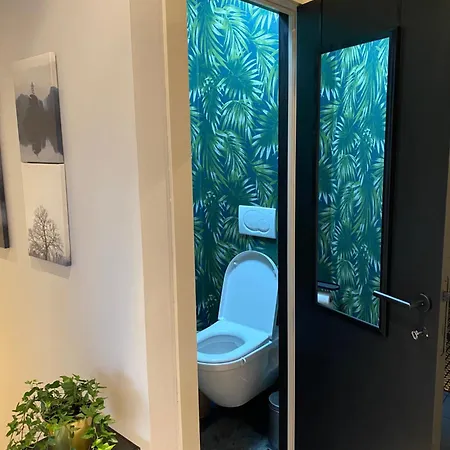 ベッド・アンド・ブレックファスト La Cosy - Votre Pause Arboree La Bruyere