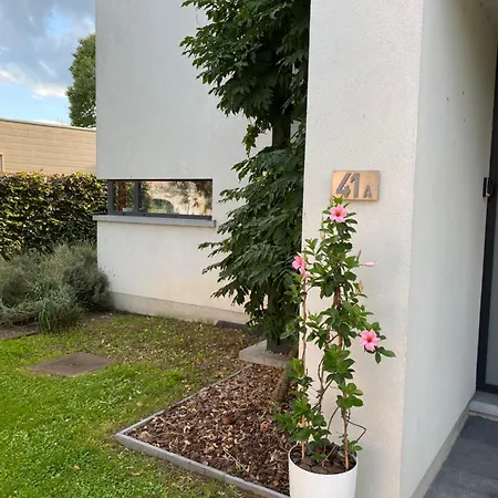 La Cosy - Votre Pause Arboree 3*