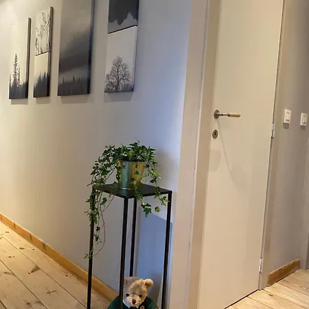 La Cosy - Votre Pause Arboree