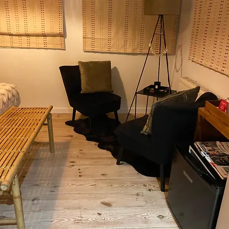 ベッド・アンド・ブレックファスト La Cosy - Votre Pause Arboree 3*